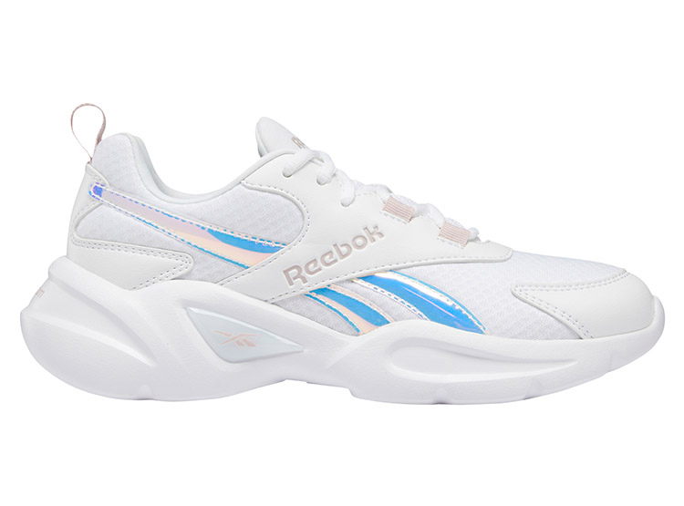 REEBOK ZAPATILLAS URBANAS ROYAL EC RIDE 4 PARA MUJER