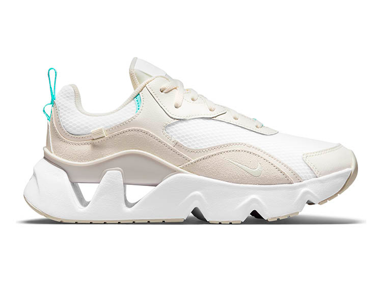 ZAPATILLAS URBANAS NIKE MUJER WMNS NIKE RYZ 365 II