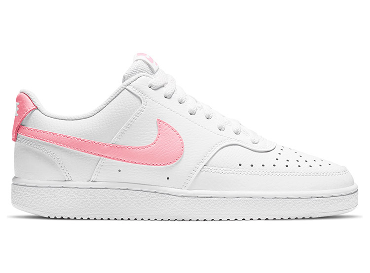 ZAPATILLAS URBANAS NIKE MUJER COURT VISION LOW CD5434-110