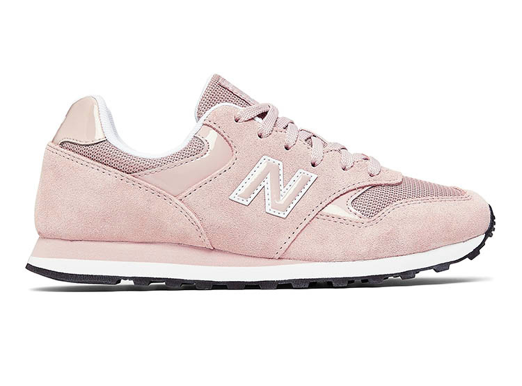 ZAPATILLAS URBANAS NEW BALANCE MUJER 393