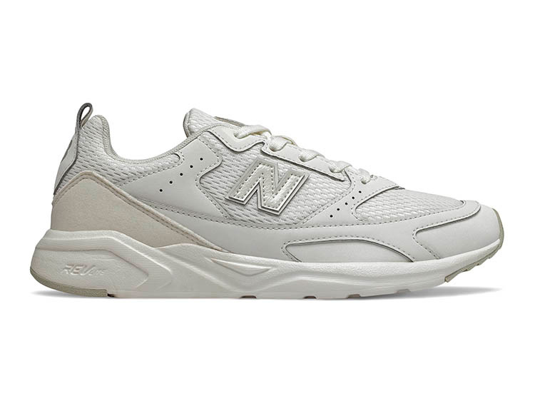 ZAPATILLAS URBANAS NEW BALANCE MUJER 45X