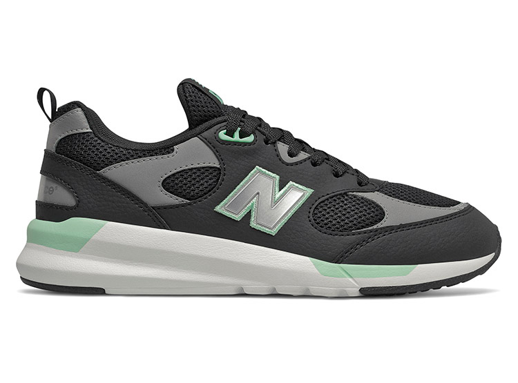NEW BALANCE ZAPATILLAS URBANAS 109 PARA MUJER