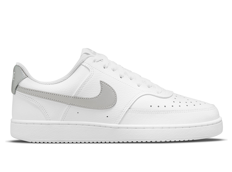 ZAPATILLAS URBANAS NIKE MUJER WMNS NIKE COURT VISION LO