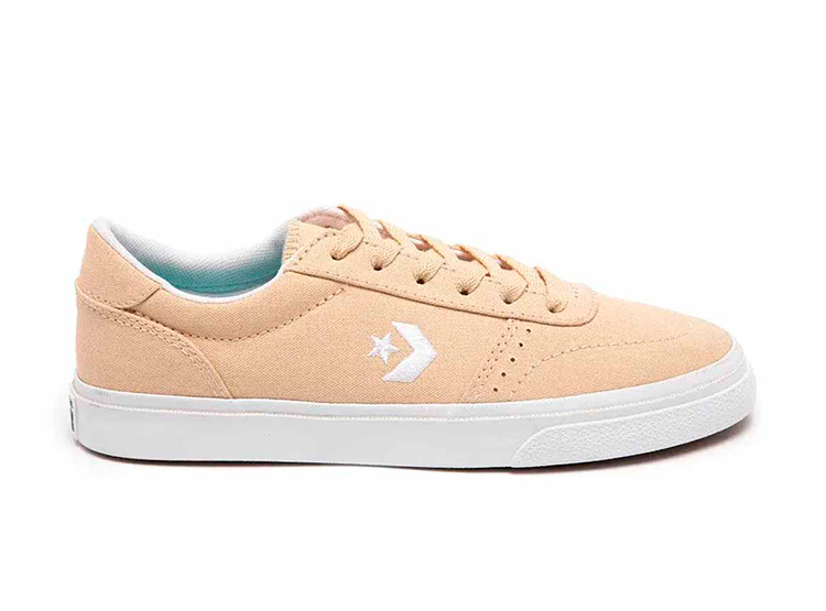 ZAPATILLAS URBANAS CONVERSE PARA MUJER CONVERSE BOULEVARD CANVAS