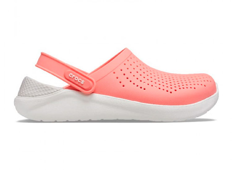 SANDALIA CROCS PARA MUJER LITERIDE CLOG-204592-6SL