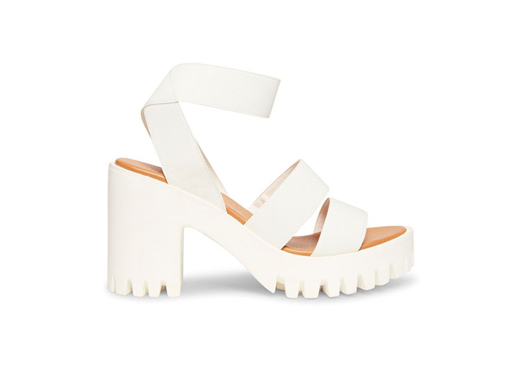 SANDALIAS PARA MUJER STEVE MADDEN SOHOO
