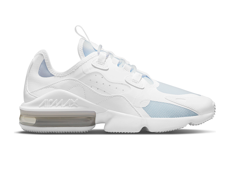 ZAPATILLAS URBANAS NIKE PARA MUJER WMNS AIR MAX INFINITY 2