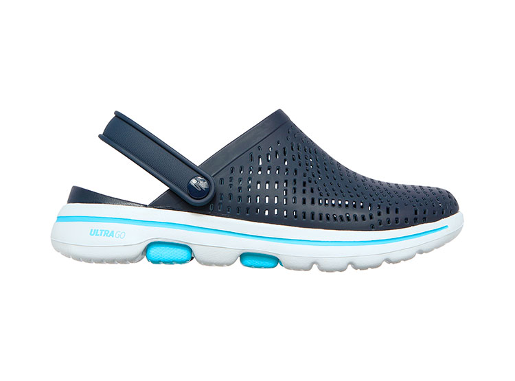 SANDALIAS SKECHERS PARA MUJER GO WALK 5