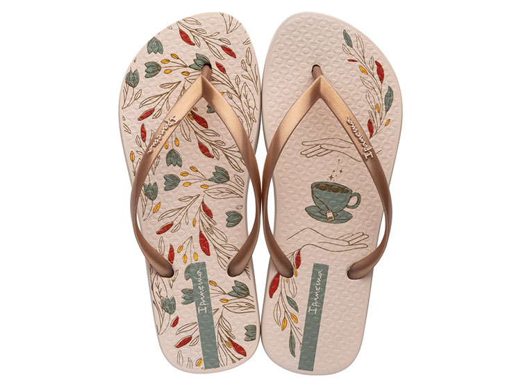 SANDALIAS PARA MUJER IPANEMA 2IPC83
