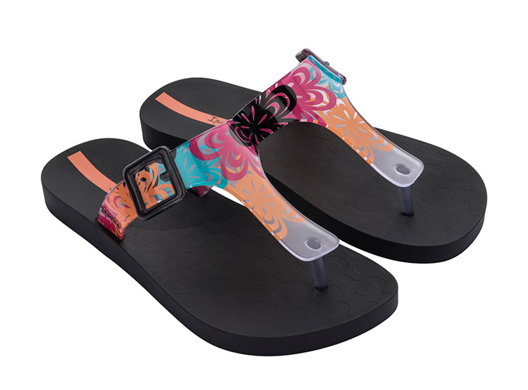 SANDALIAS PARA MUJER IPANEMA 2IPC21