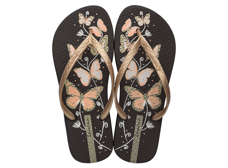 SANDALIAS IPANEMA PARA MUJER 2IPB31
