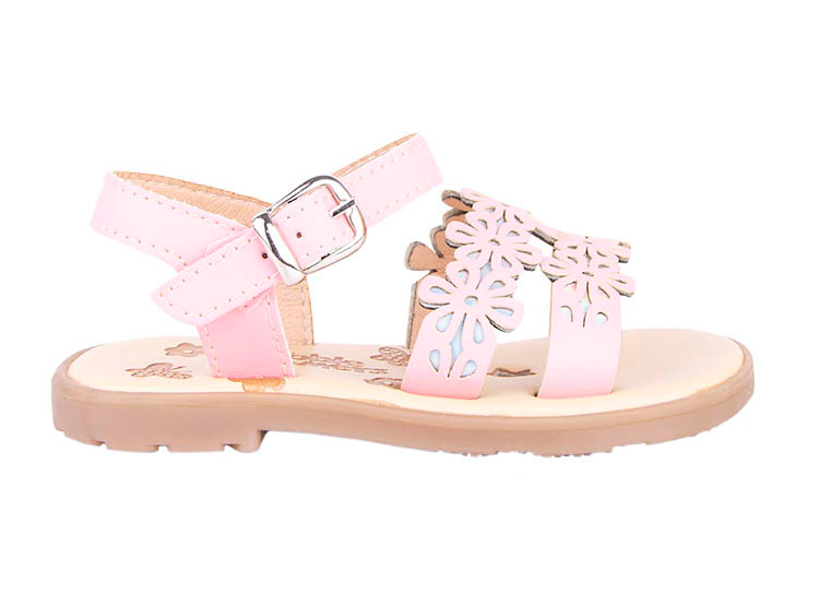 BUBBLE GUMMERS SANDALIAS PARA NIÑA