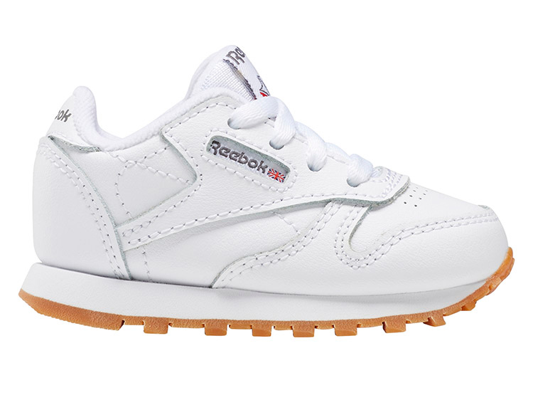 ZAPATILLAS REEBOK HOMBRE CLASSIC LEATHER