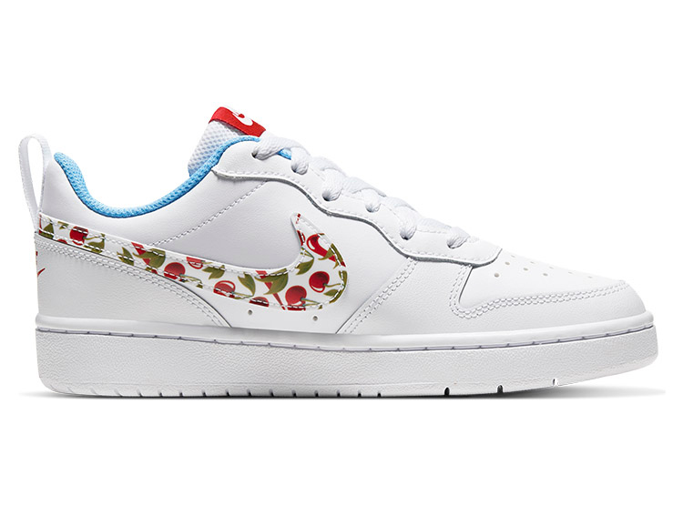 Zapatillas Asics Gel Padel Top SG Morada / Blanca