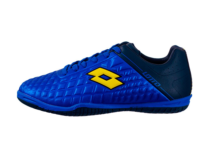 ZAPATILLAS FÚTBOL PARA NIÑO LOTTO NEPTUN