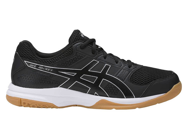 asics zapatilla gel-rocket 8 para hombre