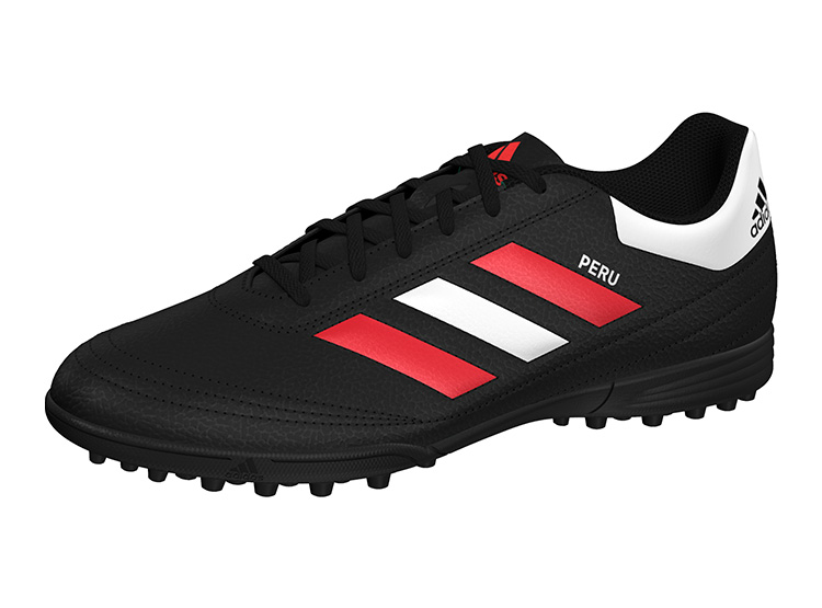 ADIDAS ZAPATILLAS FÚTBOL GOLETTO VI TF PARA HOMBRE
