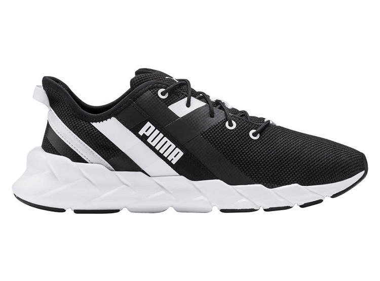 ZAPATILLAS PUMA MUJER WEAVE XT