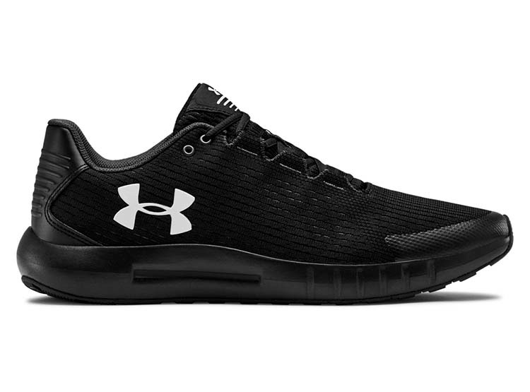 UNDER ARMOUR ZAPATILLAS JOGGING MICRO G PURSUIT SE PARA HOMBRE