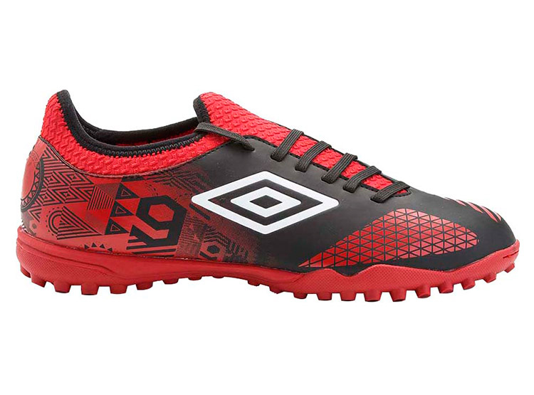 UMBRO ZAPATILLAS PARA FÚTBOL PAOLO GUERRERO NOVEM CLUB TF