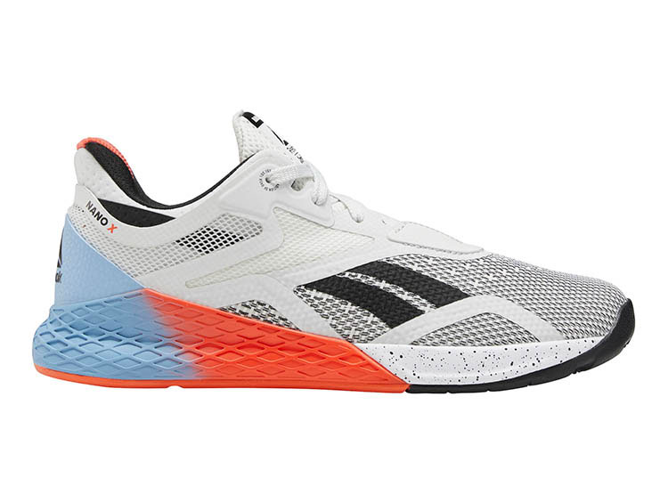 REEBOK ZAPATILLAS CROSS TRAINING NANO X PARA MUJER
