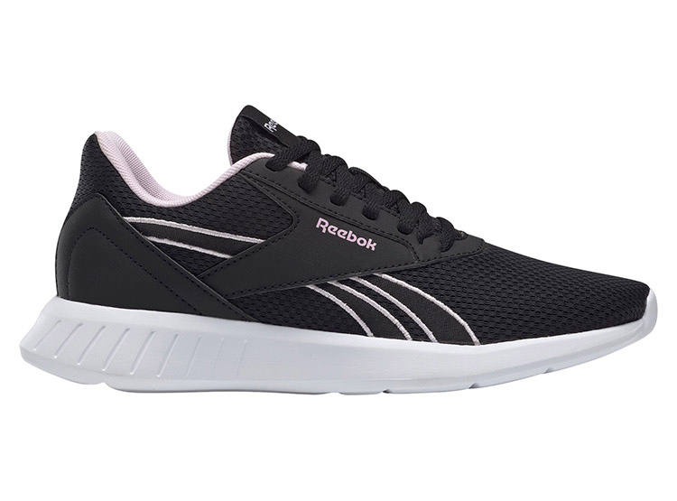 REEBOK ZAPATILLAS LITE 2.0 MUJER NEGRO