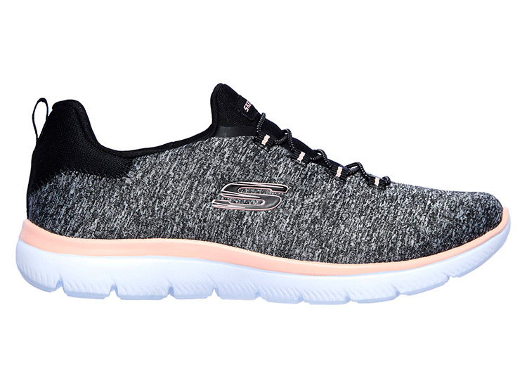 ZAPATILLAS SKECHERS MUJER SUMMITS