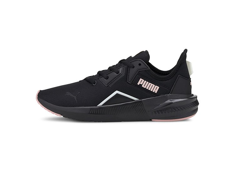 ZAPATILLAS PUMA MUJER PLATINUM SHIMMER WN'S