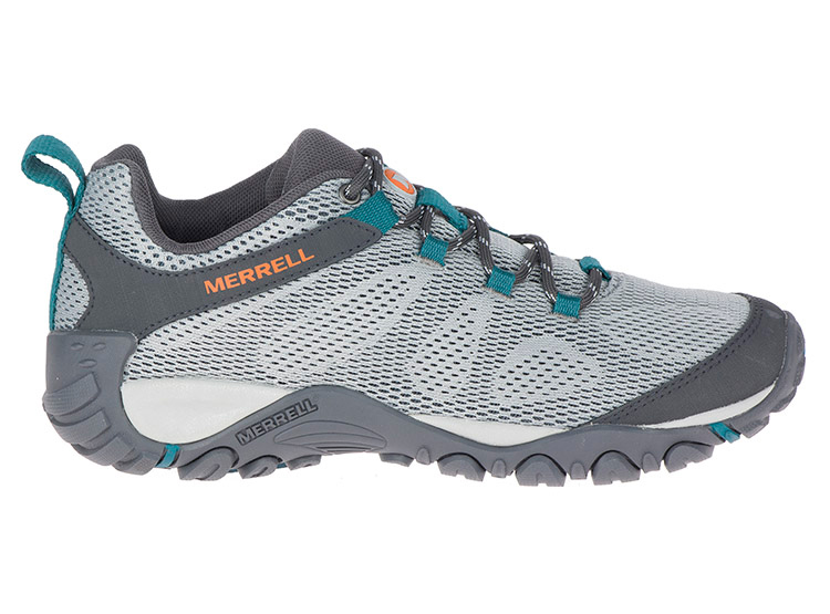 ZAPATILLAS OUTDOOR MERRELL MUJER YOKOTA 2 E- MESH