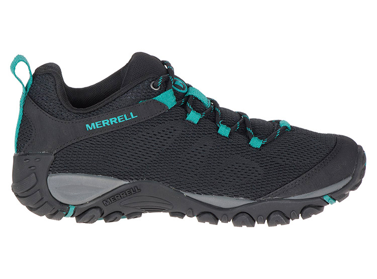 ZAPATILLAS OUTDOOR MERRELL MUJER YOKOTA 2 E- MESH