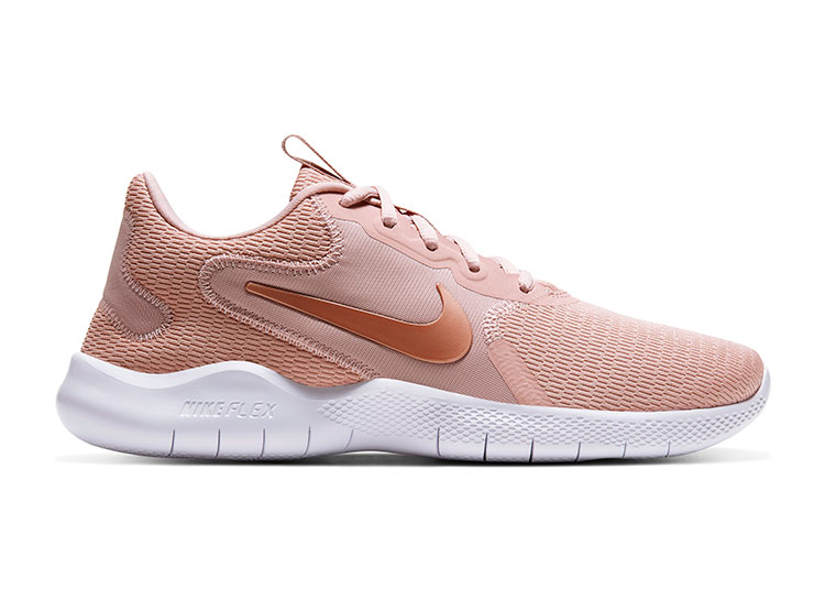 ZAPATILLAS NIKE MUJER RUNNING FLEX EXPERIENCE RN 9