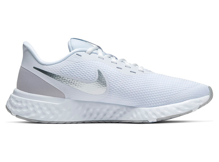 NIKE ZAPATILLAS REVOLUTION 5 PARA MUJER
