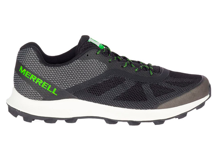 Ripley - ZAPATILLAS OUTDOOR MERRELL HOMBRE SKYFIRE