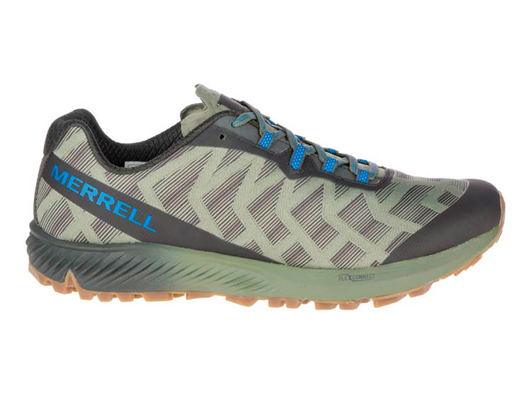MERRELL ZAPATILLAS AGILITY SYNTHESIS FLEX PARA HOMBRE