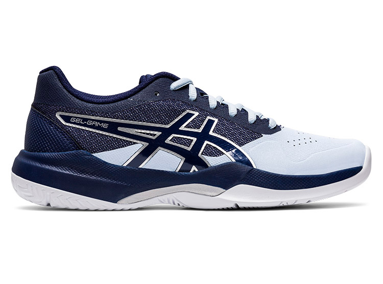 ASICS ZAPATILLAS DEPORTIVAS GEL GAME 7 PARA MUJER