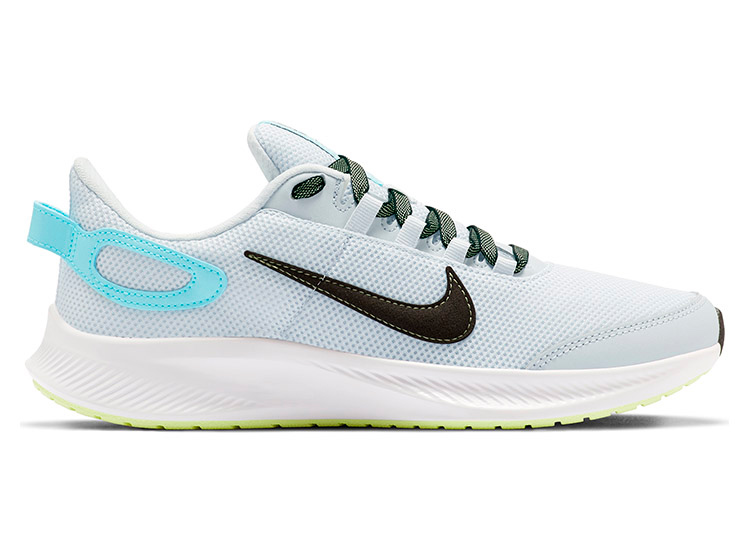ZAPATILLAS JOGGING NIKE MUJER RUNALLDAY 2