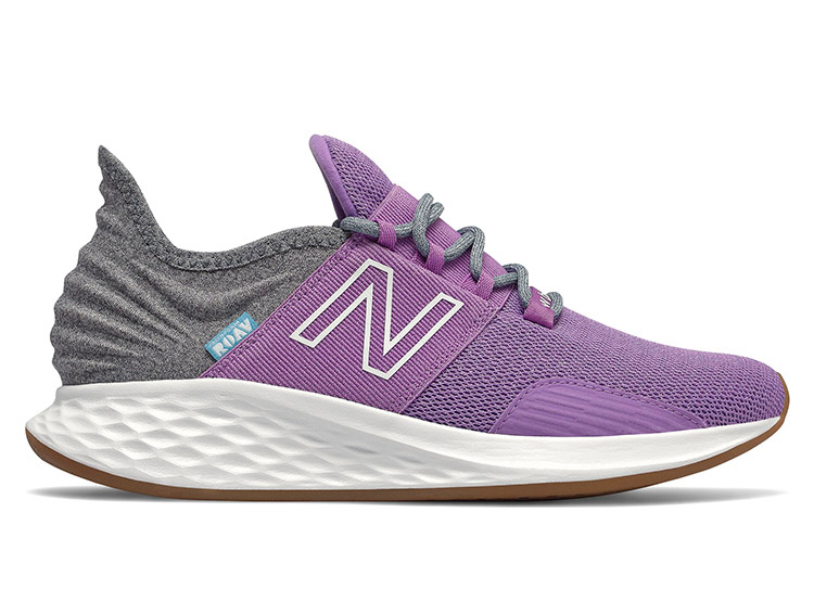 NEW BALANCE ZAPATILLAS URBANAS PARA MUJER