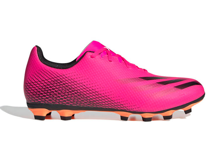 ZAPATILLAS DE FÚTBOL ADIDAS HOMBRE X TF