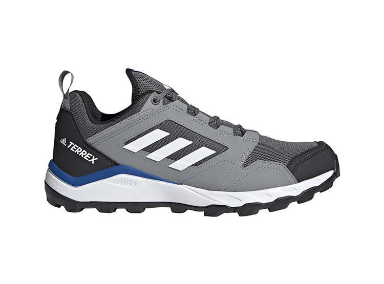 ZAPATILLAS HIKING ADIDAS PARA HOMBRE TERREX AGRAVIC TR TRAIL RUNNING FX6913