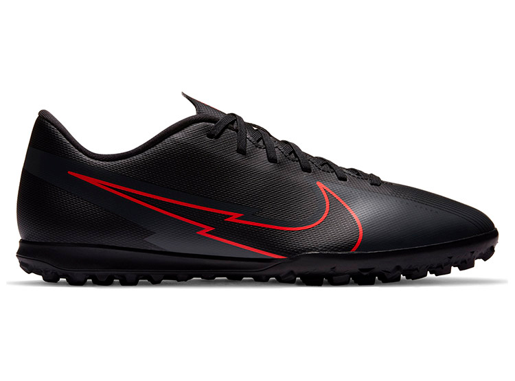 ZAPATILLAS DE FÚTBOL NIKE HOMBRE VAPOR 13 CLUB TF