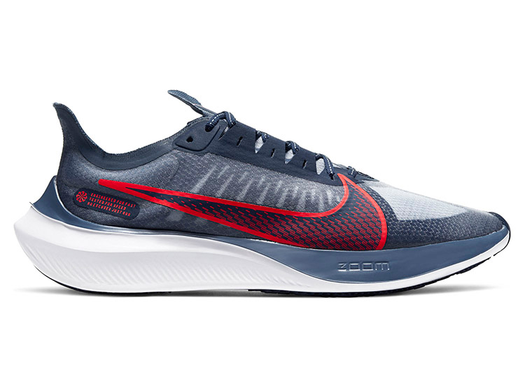 ZAPATILLAS NIKE HOMBRE ZOOM GRAVITY BQ3202-400