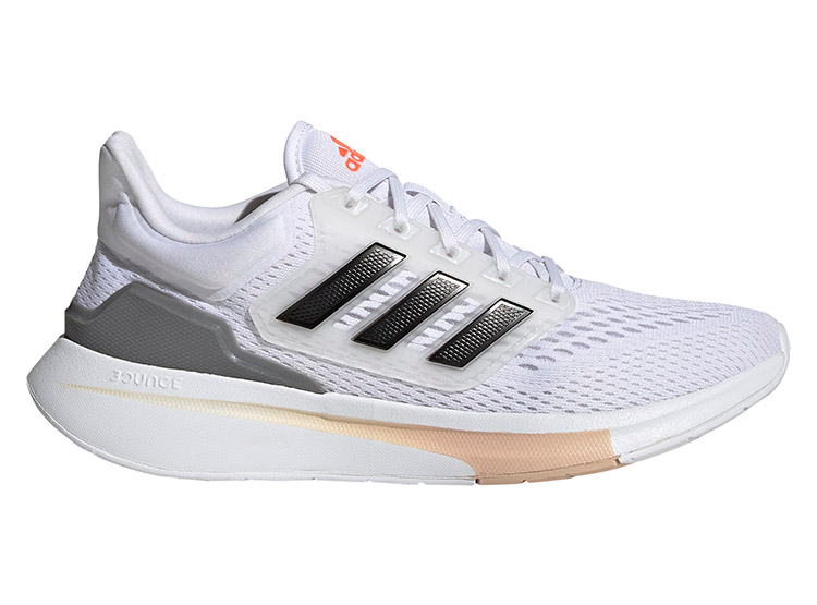 ZAPATILLAS RUNNING ADIDAS MUJER EQ21 RUN BOUNCE