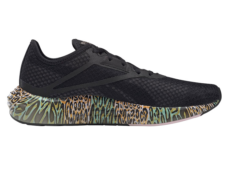 REEBOK ZAPATILLAS RUNNING FLASHFILM 3 PARA MUJER