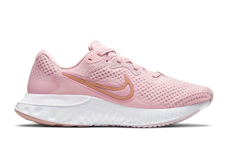 ZAPATILLAS JOGGING NIKE MUJER WMNS NIKE RENEW RUN 2