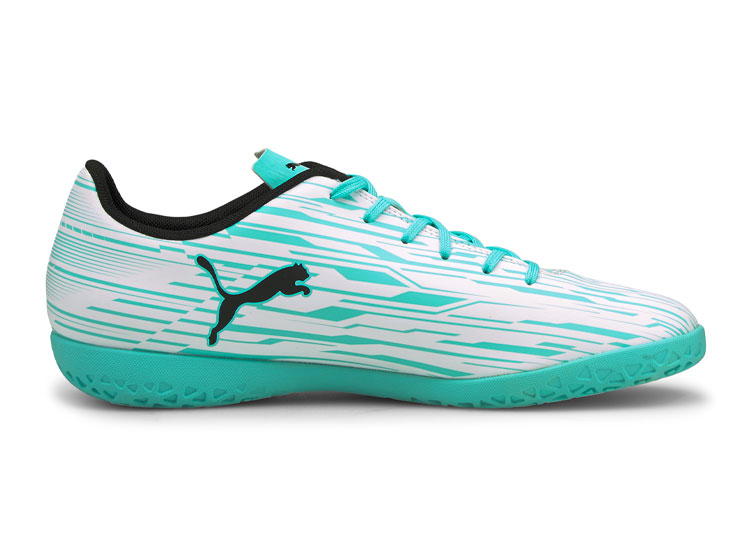 ZAPATILLAS FÚTBOL PUMA PARA HOMBRE RÁPIDO III IT
