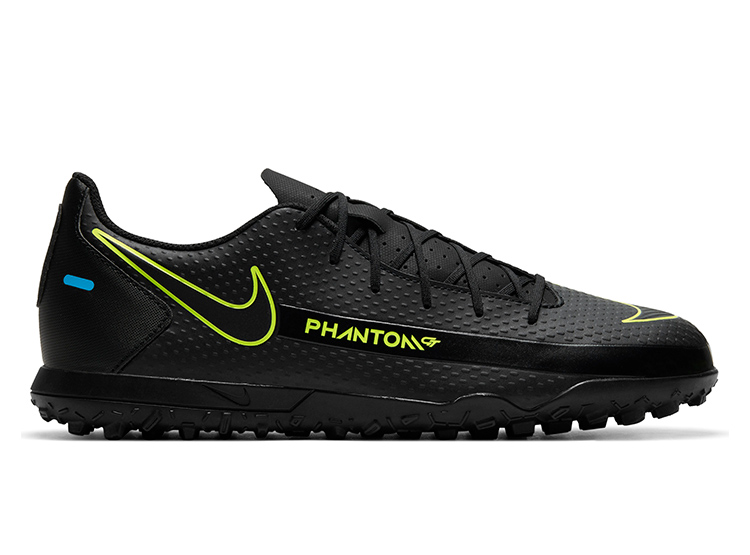 ZAPATILLAS DE FÚTBOL NIKE UNISEX PHANTOM GT CLUB TF