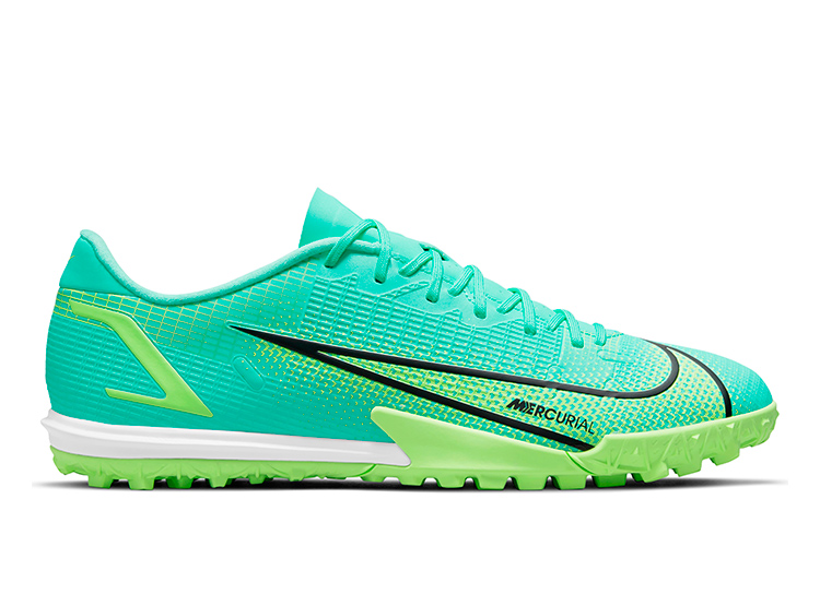 ZAPATILLAS DE FÚTBOL NIKE UNISEX VAPOR 14 ACADEMY TF