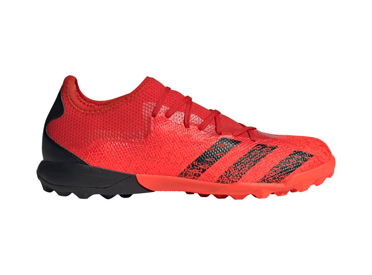 ZAPATILLAS FÚTBOL ADIDAS PARA HOMBRE PREDATOR FREAK 3 CÉSPED