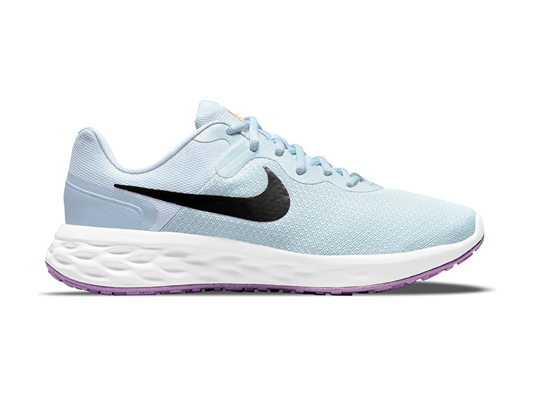 ZAPATILLAS RUNNING NIKE PARA MUJER W REVOLUTION 6