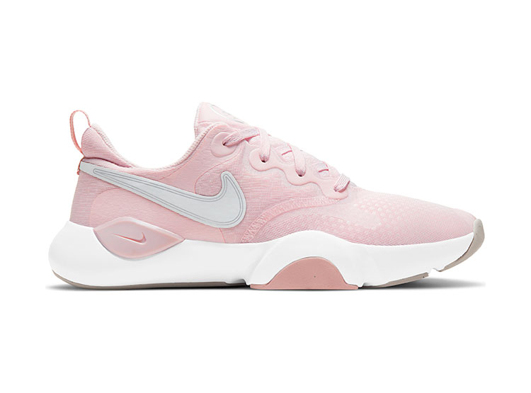 ZAPATILLAS CROSS TRAINING PARA MUJER NIKE WMNS SPEEDREP